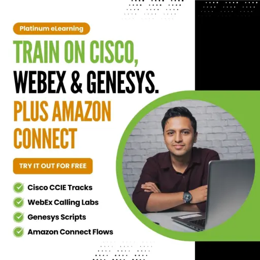 VoiceBootcamp eLearning 