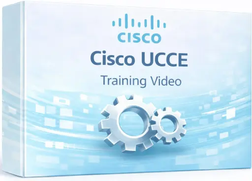 Cisco Contact Center - Cisco UCCE & PCCE